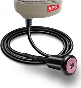 DeFelsko PRBSPG30S-B Cabled Probe for PosiTector SPG, 30&amp;deg; Tip-