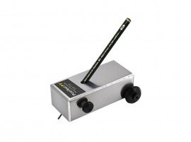 DeFelsko PTCART Pencil Cart for the PosiTest PT with leveling rod-