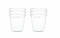DeFelsko SSTCUP  Graduated Cup, 30ML, 10 Pack-