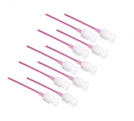 DeFelsko SSTDISPTIP SST Plastic Dispensing Tips-