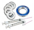 DeFelsko SSTKITPATCHP PosiPatch Starter Kit-