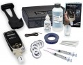 DeFelsko SSTKITPF3 PosiTector Advanced Soluble Salt Tester Kit-