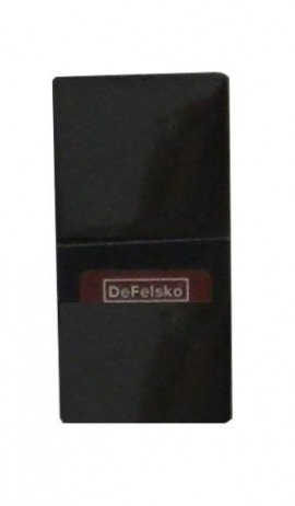 DeFelsko STDCS60 Certified Plastic Shim 1500um (60mil)-