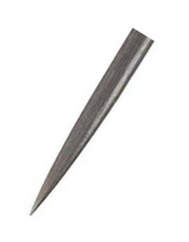 Delmhorst 1320/24 Insulated Contact Pins for the 42-EB, 5/16&quot; Penetration, Pack of 24-