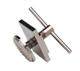 Delmhorst 1900 Upper Electrode Assembly-