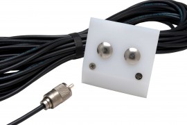 Delmhorst 1986/40 Bale Sensor, 40ft-