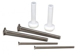 Delmhorst 1986/EXTENSION Mounting Bolt Extender-