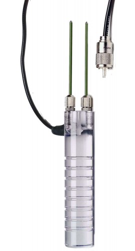 Delmhorst 21-E/001 Electrode for Moisture Meters-