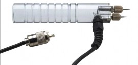 Delmhorst 22-E Electrode, 0.44 to 1.06in Penetration-