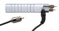 Delmhorst 22-ET 2-Pin Electrode with Tapped Handle for Moisture Meters, 0.44" Penetration-