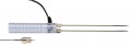 Delmhorst 30-E/CX Baled Fibers Electrode, 5"-
