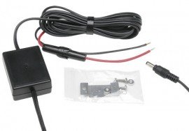 Delmhorst 315ACC-0003 Power Supply and Mounting Hardware for FX-2000-