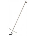 Delmhorst 42-EB/4-5 2-Pin Electrode with Tapped Handle for Lumber/Wood-