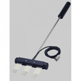 Delmhorst 55-E Leaf Type Electrode-