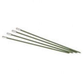 Delmhorst 608/001/4 Contact Pins for 21-E, 6" Penetration, Qty: 4-