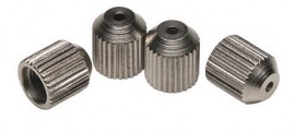 Delmhorst 632/4 Contact Pin Retainers, 4-pack-