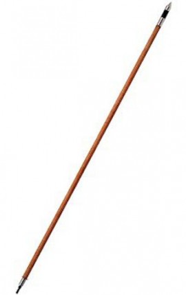Delmhorst 830-2 Long Pin Prod for Hay/Tobacco, 10"-
