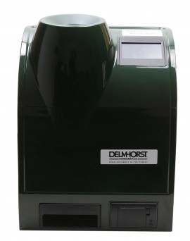 Delmhorst D999-ES Grain Moisture Meter, 5 to 50%-