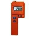 Delmhorst F-2000/18/PKG Hay Moisture Meter with H-4 and 18" Probe-
