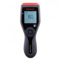 Delmhorst FX-20 Digital Hay Moisture Meter with 831 short pin prod, H-4 handle, carrying case-