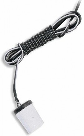 Delmhorst GB-2 Gypsum Block Electrodes for KS-D1 Moisture Meters, 25&#039;-