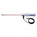 Delmhorst H-4/830-2 Coaxial Prod, Electrode-