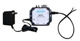 Delmhorst MTX-C/PKG Moisture Transmitter for Current Output-