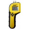 Delmhorst RDM-3/FD/PKG Digital Wood Moisture Meter with 26-ES and Case-