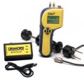 Delmhorst RDM-3-PLUS Wood Moisture Meter Kit, w/ IR Interface-
