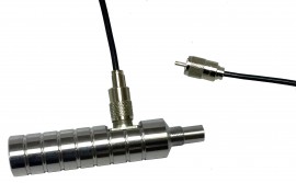 Delmhorst SH-44 Handle for the TS-107-