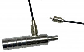 Delmhorst SH-44 Handle for the TS-107-