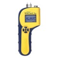 Delmhorst TechCheck Plus Moisture Meter, 0.1 to 6%, 5 to 60%-