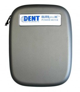 Dent CASE-EXC Soft-Sided Carrying Case for Dent ELITEpro XC/SP Energy Meters-