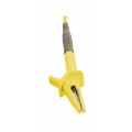 DENT CLP-CRC-YEL Crocodile Clip-