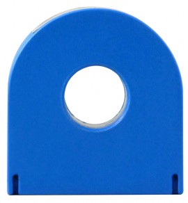 Dent CT-RGT12-0005-U Revenue Grade Toroidal Solid Core Current Transformer, 5A-