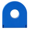 Dent CT-RGT12-0020-U Revenue Grade Toroidal Solid Core Current Transformer, 20A-