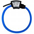 Dent CTRCFX16L1800A15MSTV1 RoCoil Flexible Current Transformer, Rogowski coil, 16&quot;, 590.6&quot; leads-