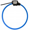Dent CTRCFX24L4000A3MSTV1 RoCoil Flexible Current Transformer, Rogowski coil, 24&quot;, 118&quot; leads-