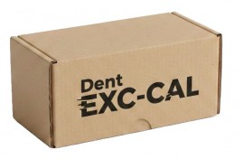 Dent EXC-CAL ElitePro XC recallibration service-