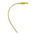 Dent LD SKTSPYEL Replacement Unterminated Voltage Lead for the ElitePro Series, Yellow, 10"-