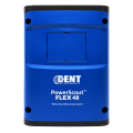 Dent PowerScout&amp;trade; FLEX 48 Series Multi-Circuit Power Submeter without display, enclosure-