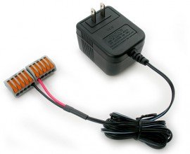 Dent PX-XFMR Wall Transformer and Power Cable-