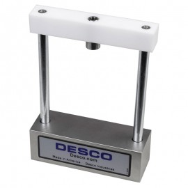 DESCO 19298 CAFE Test Electrode for gloves and finger cots-