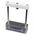 DESCO 19298 CAFE Test Electrode for gloves and finger cots-