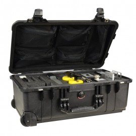 DESCO 19791 ESD Survey Kit, 120VAC North American-