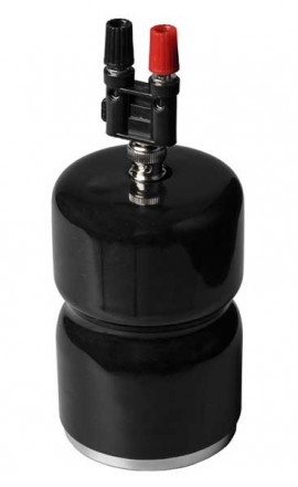 DESCO 50005 Concentric Ring Probe for Select Surface Resistance Meters-