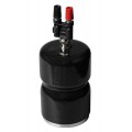 DESCO 50005 Concentric Ring Probe for Select Surface Resistance Meters-