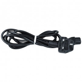 DESCO 50546 Replacement AC Power Adapter with UK plug-