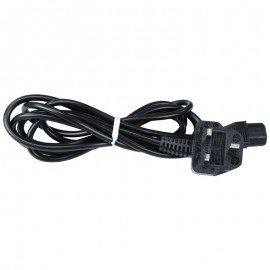 DESCO 50546 Replacement AC Power Adapter with UK plug-