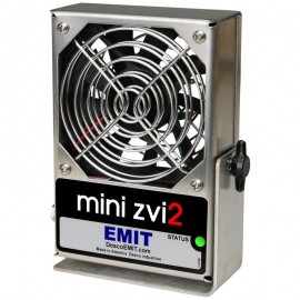 DESCO 50642 Mini Zero Volt Ionizer 2-
